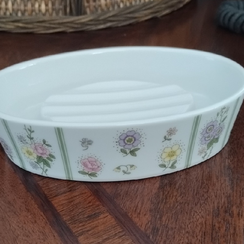 Andre Richard Exclusively Designed Soap Dish